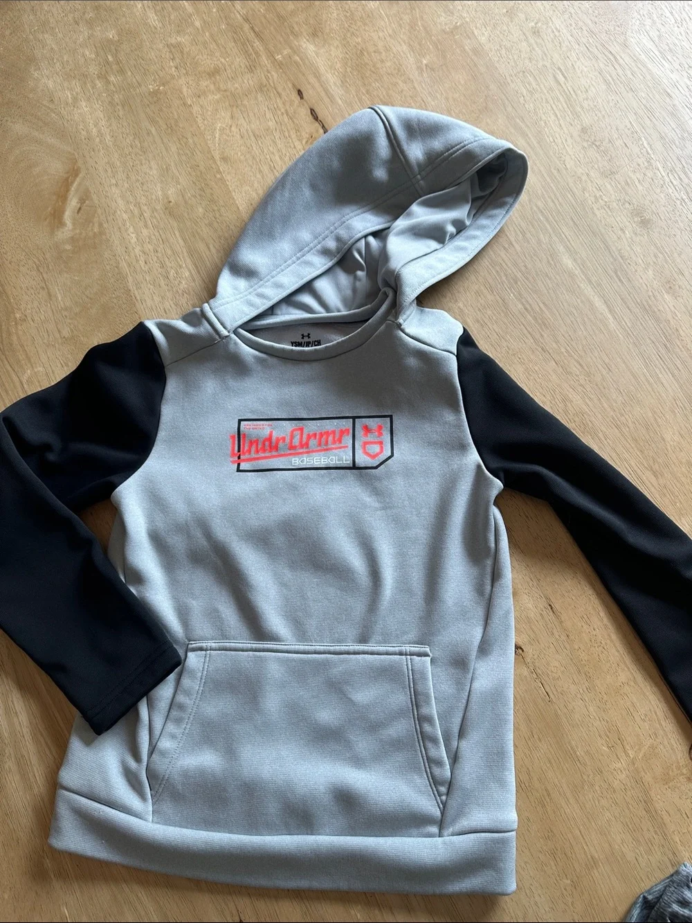 Under Armour boys under